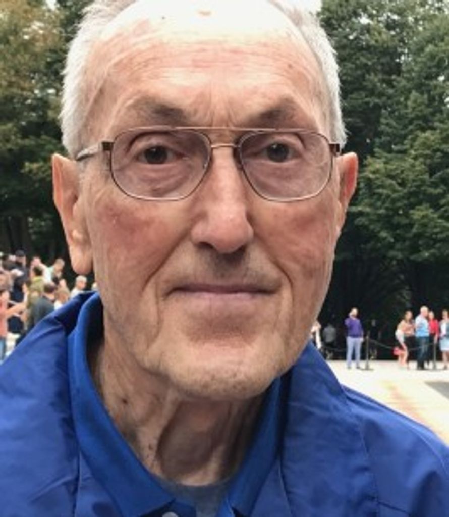 Lawrence Kipfer Profile Photo