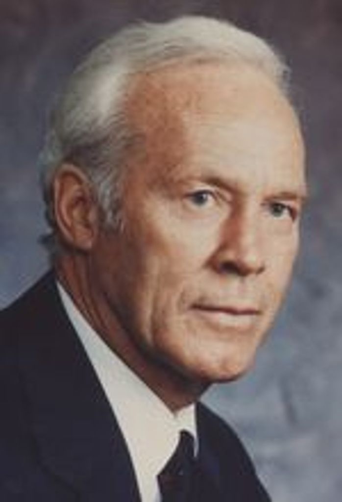 Dr. Alan J. Smith, C.D, B.S.A., M.Ed, D.Ed