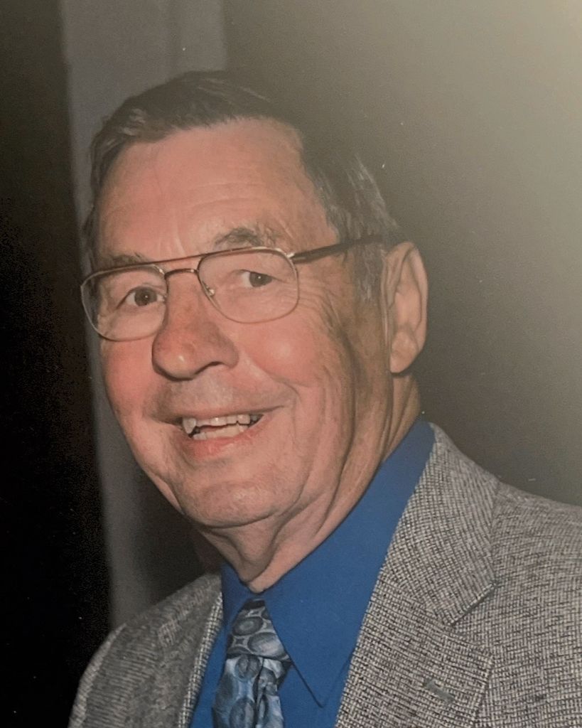 James Witzke