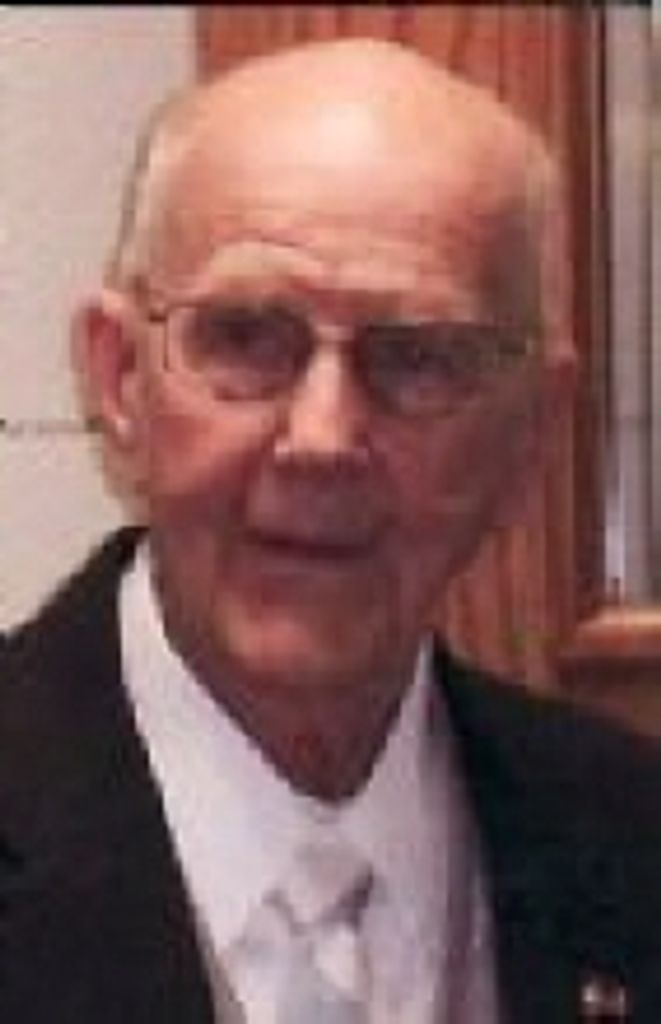 Donald Roy Christman Sr.