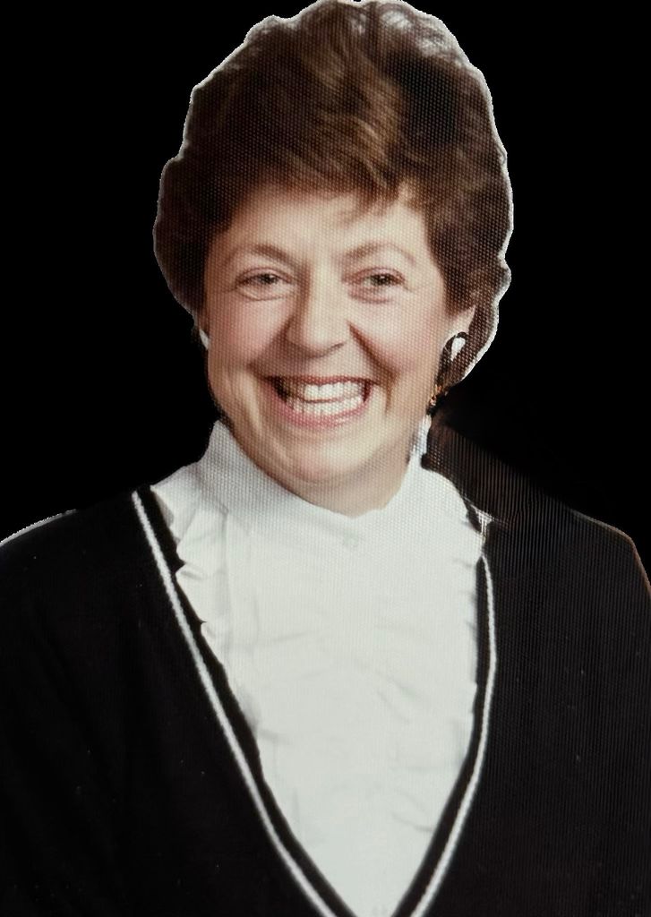 Anne Drummond Profile Photo