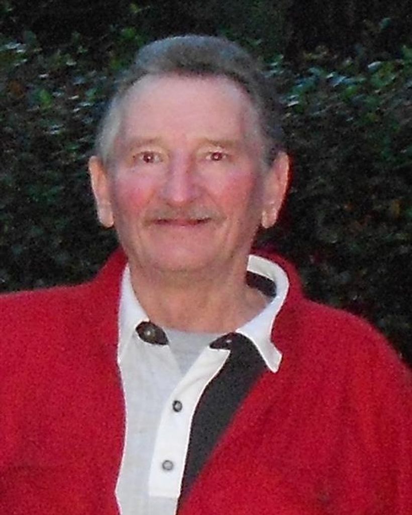 Clifford Patman "Pat" Huff Profile Photo