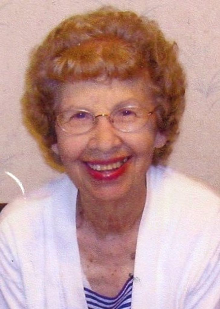 Rosemary Hohman Profile Photo