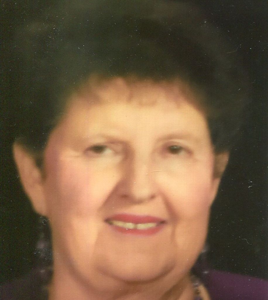 Shirley Kennon Pruitt