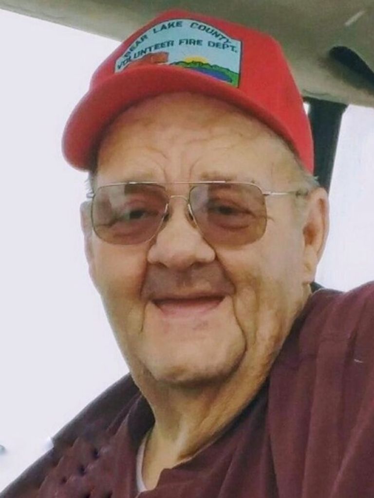 Donald Legrand Burdick Profile Photo