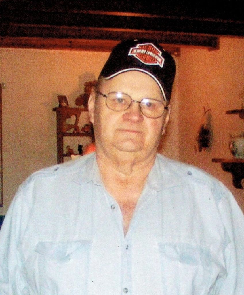 George Edward Lawver