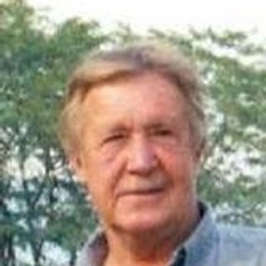 Ronald A. Samuel