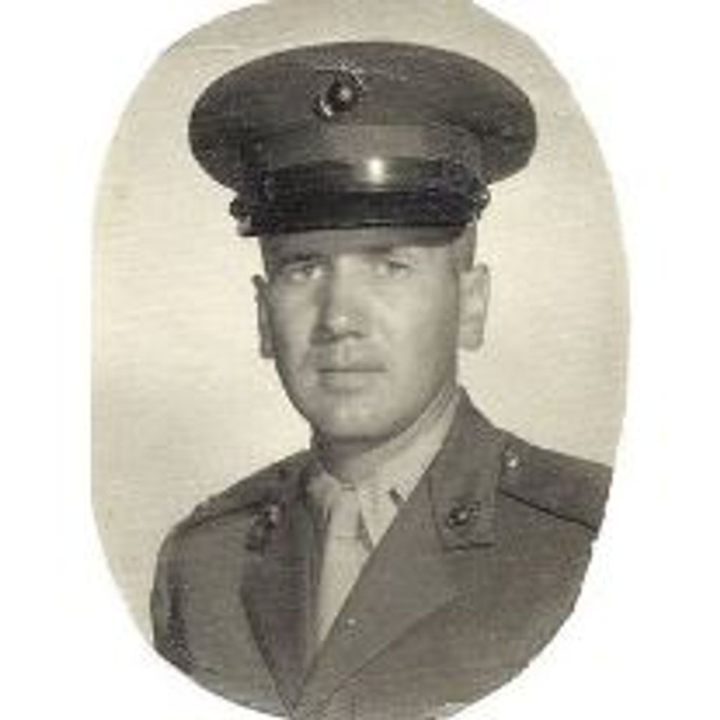 Lt. Col. Richard J. Ahlers