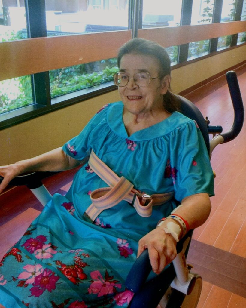 Lois Johnson Profile Photo