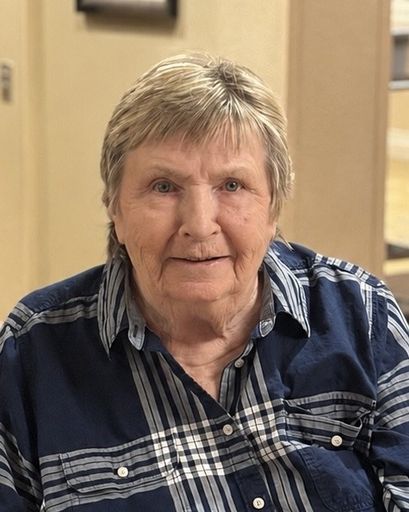 Sandra Rae Pruss's obituary image