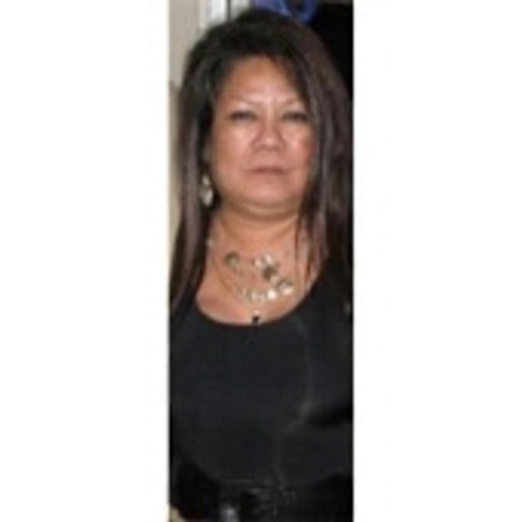 Christina Burdge Profile Photo