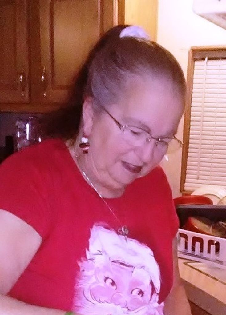 Marceline Denise Perrett Profile Photo