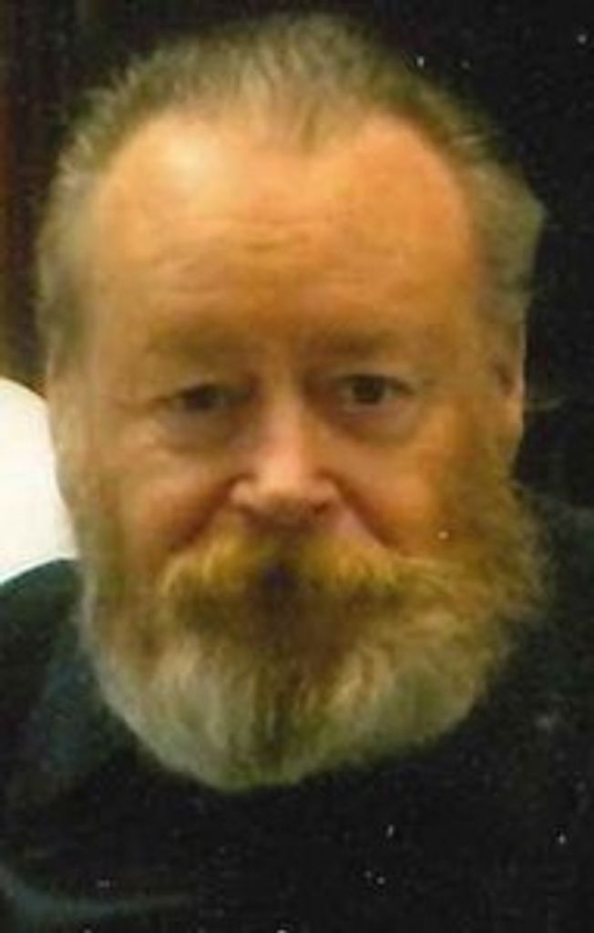 Gerald D. Lang