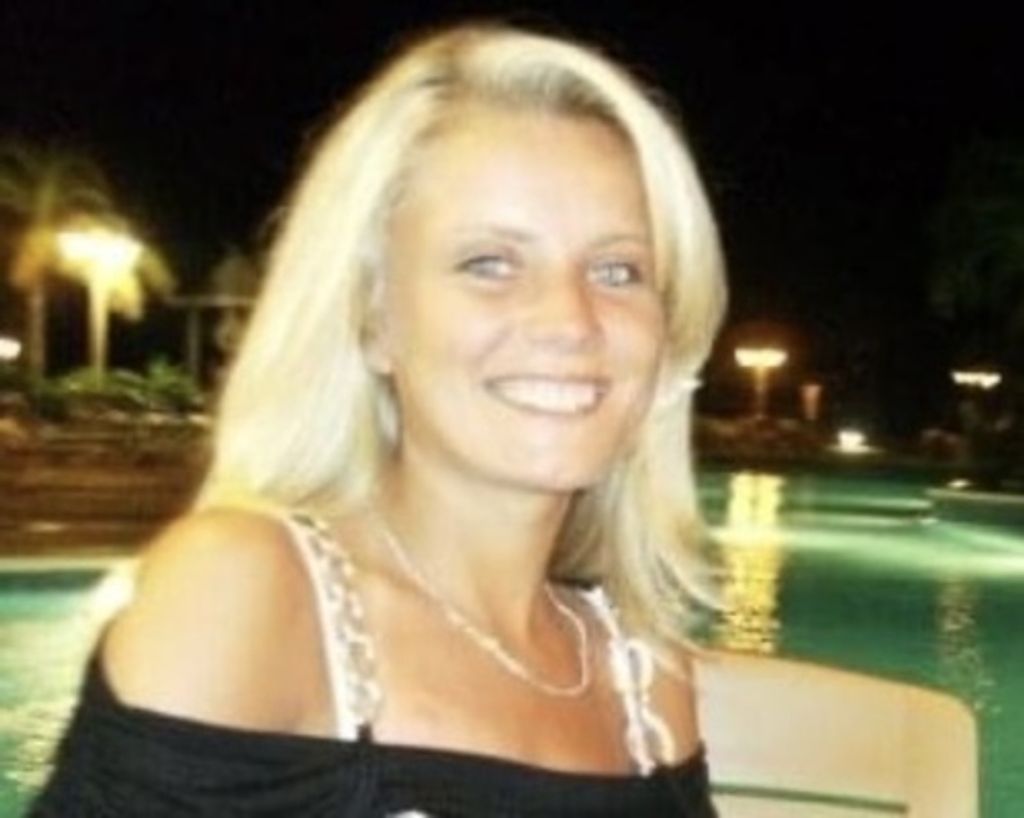 Taylor Victoria Hudak