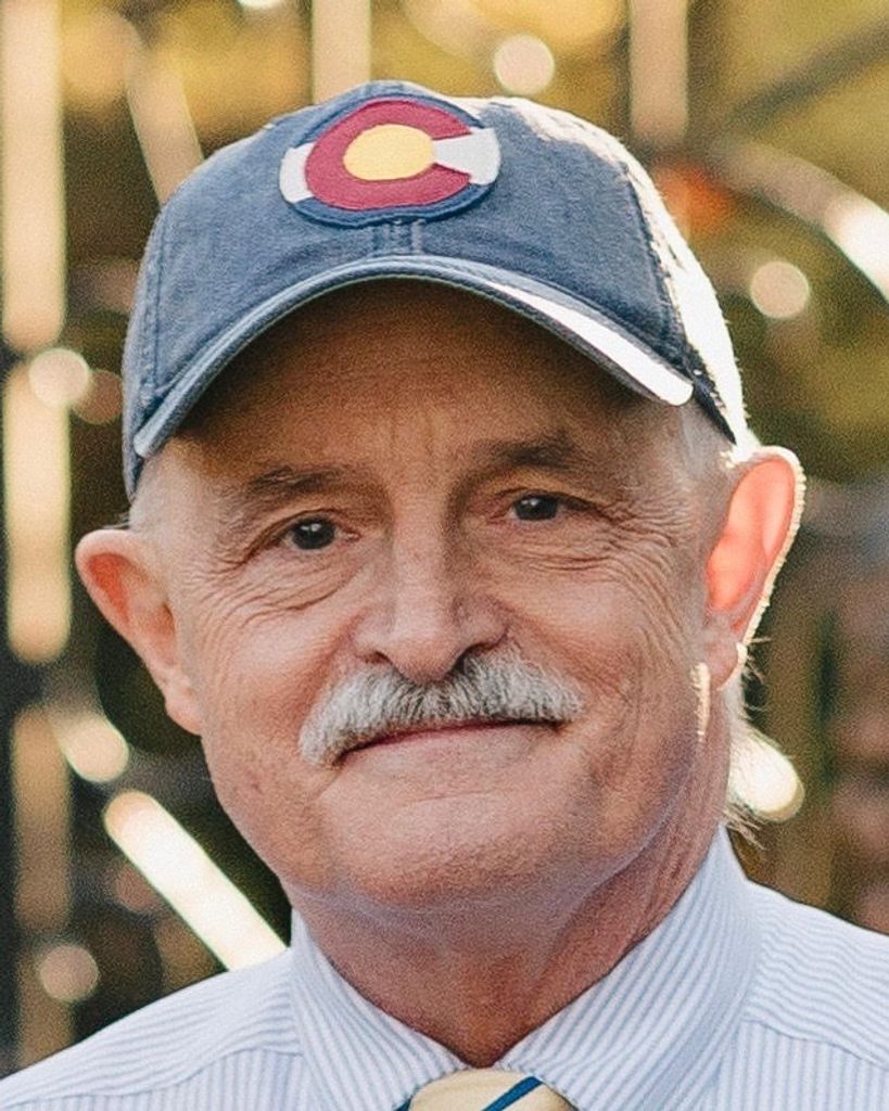 Jeffrey D. Stark Profile Photo