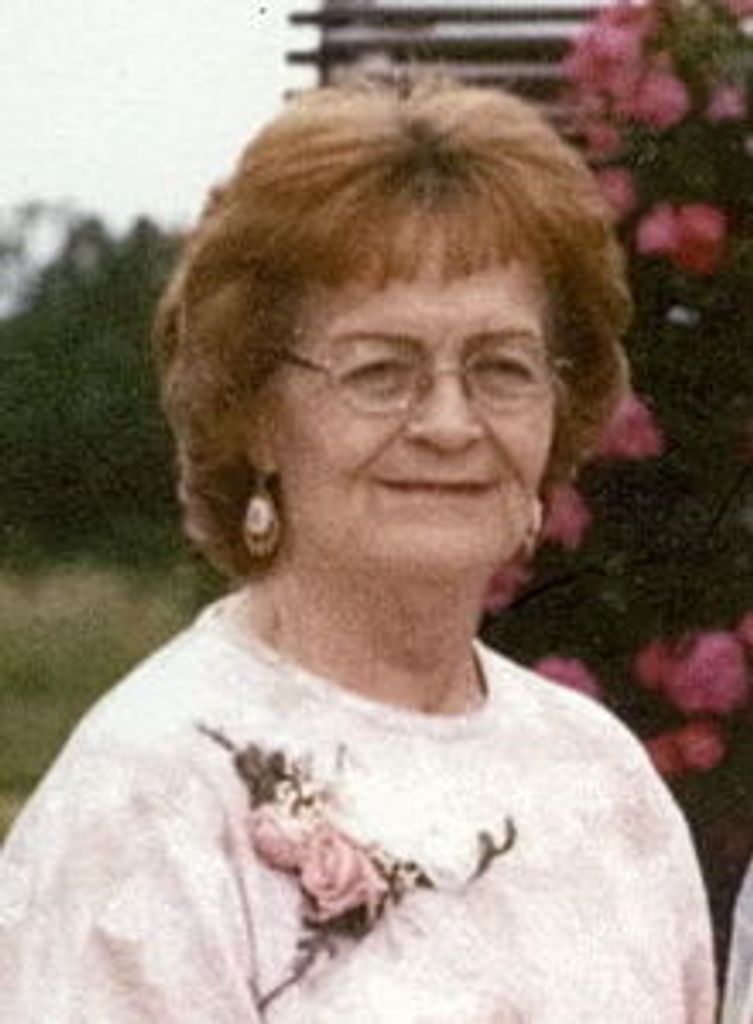 Norene Chambers Profile Photo