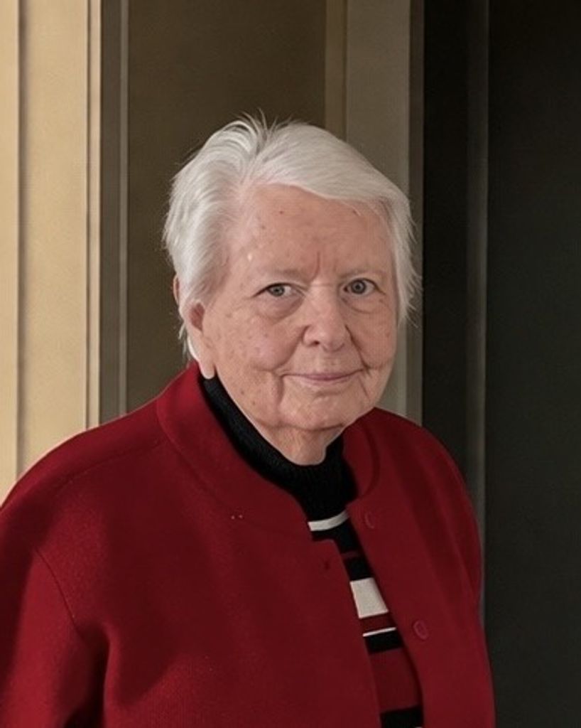 Ellen Camden Profile Photo