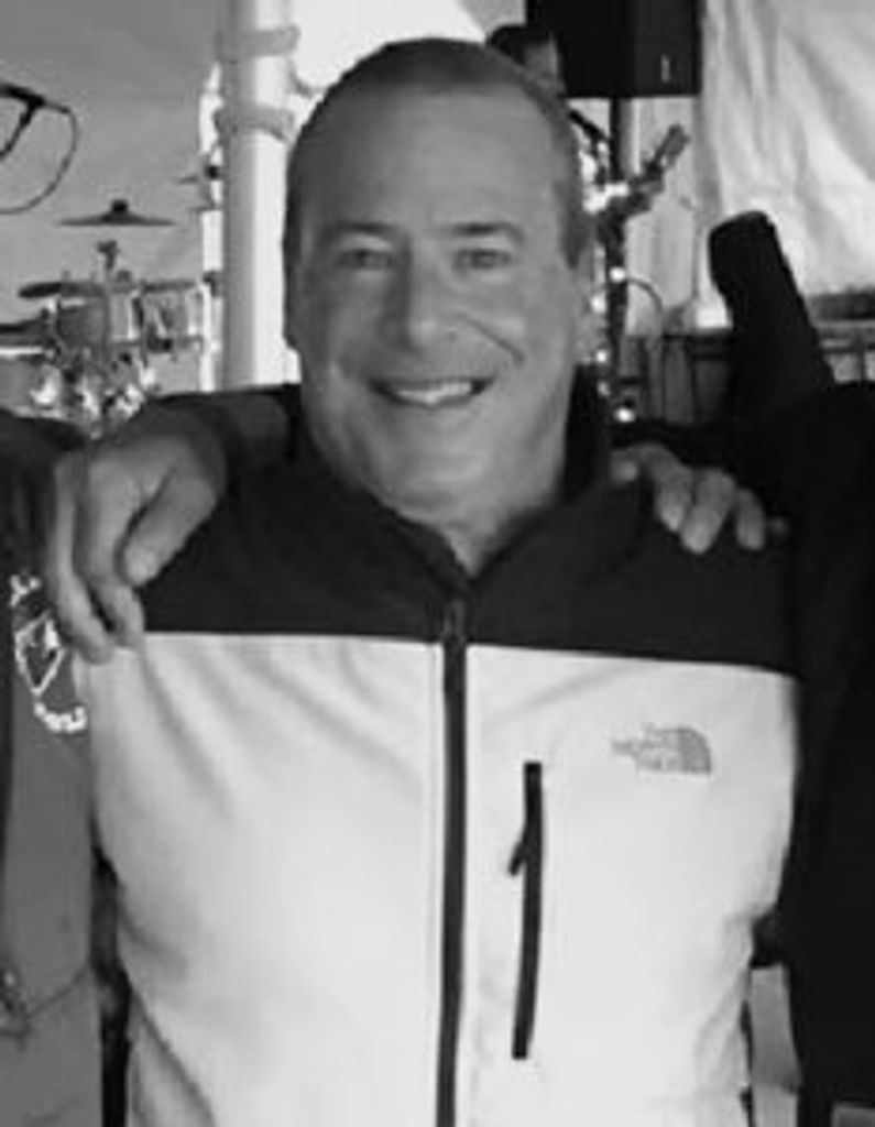 John “Doc” Edward Dougherty, Jr.