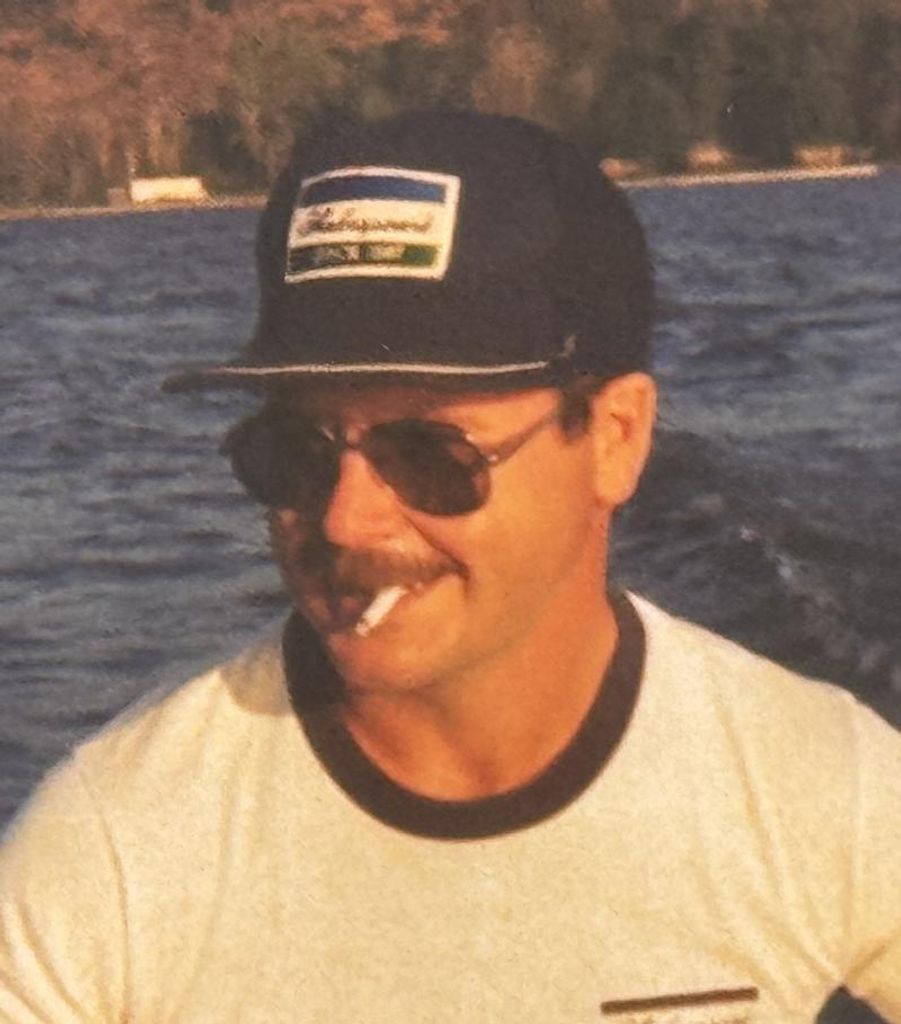 Lawrence "Larry" Kell Profile Photo