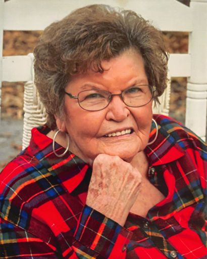 Eugonda Hogue's obituary image