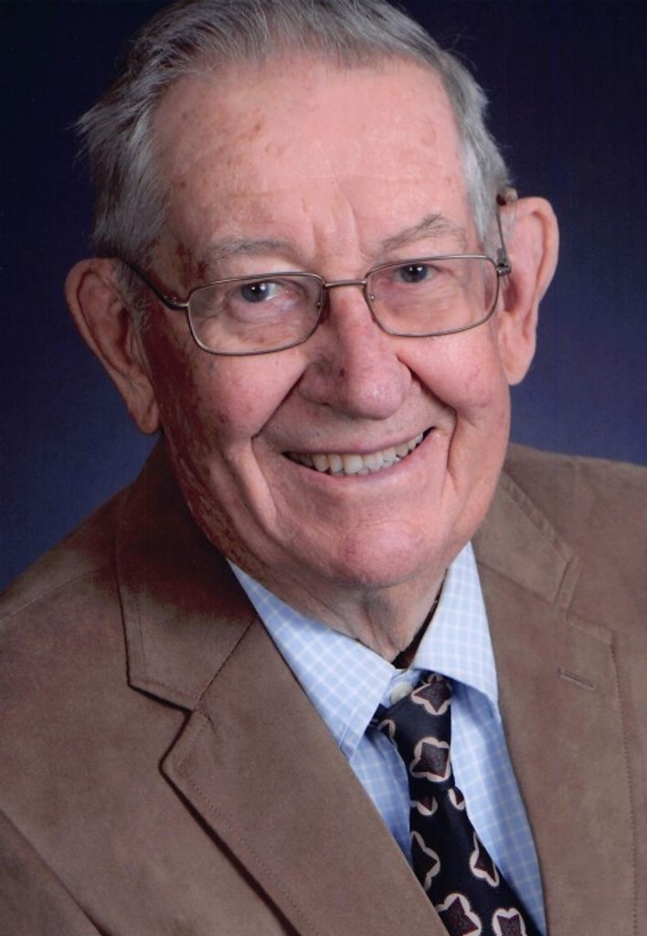 Richard Duwayne Redell Profile Photo