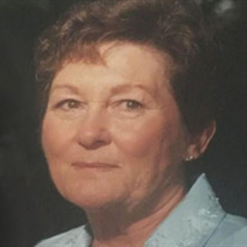 Barbara Ann Porciello