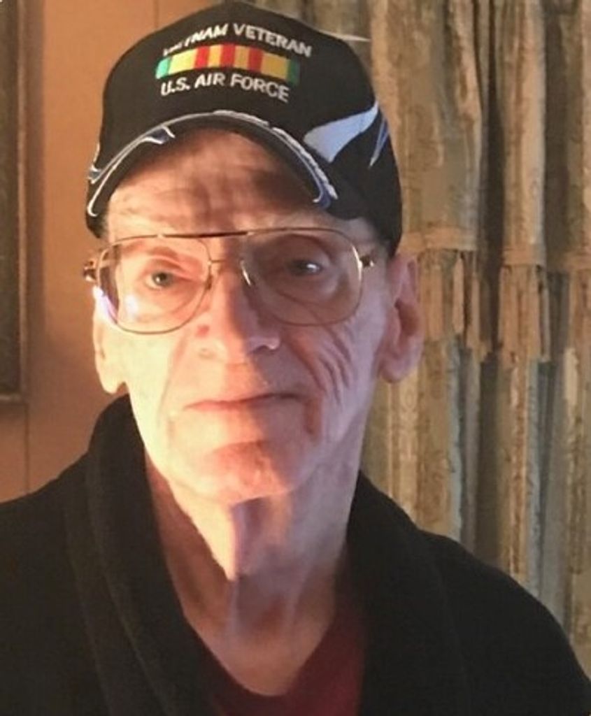 Stewart William Murrell Profile Photo