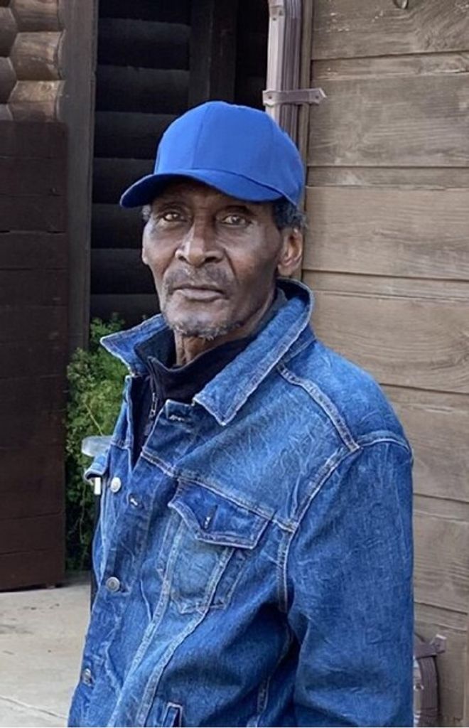 Mr. Jimmy L. Anderson Profile Photo