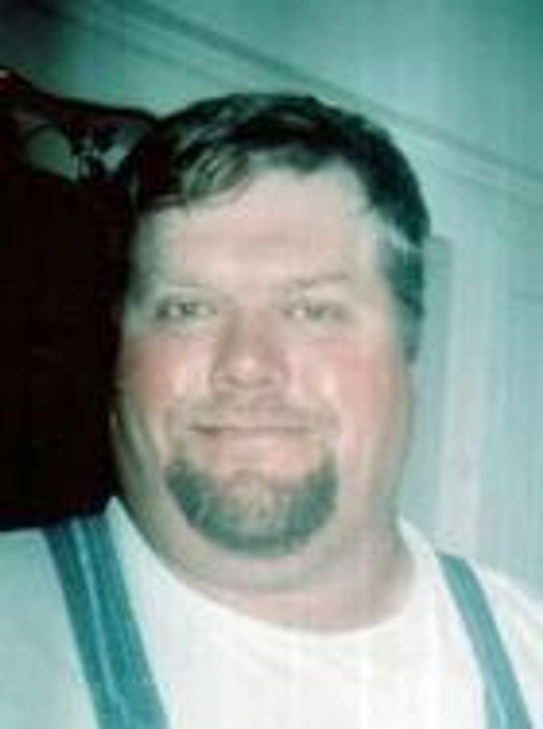 Ronnie Leon Moore