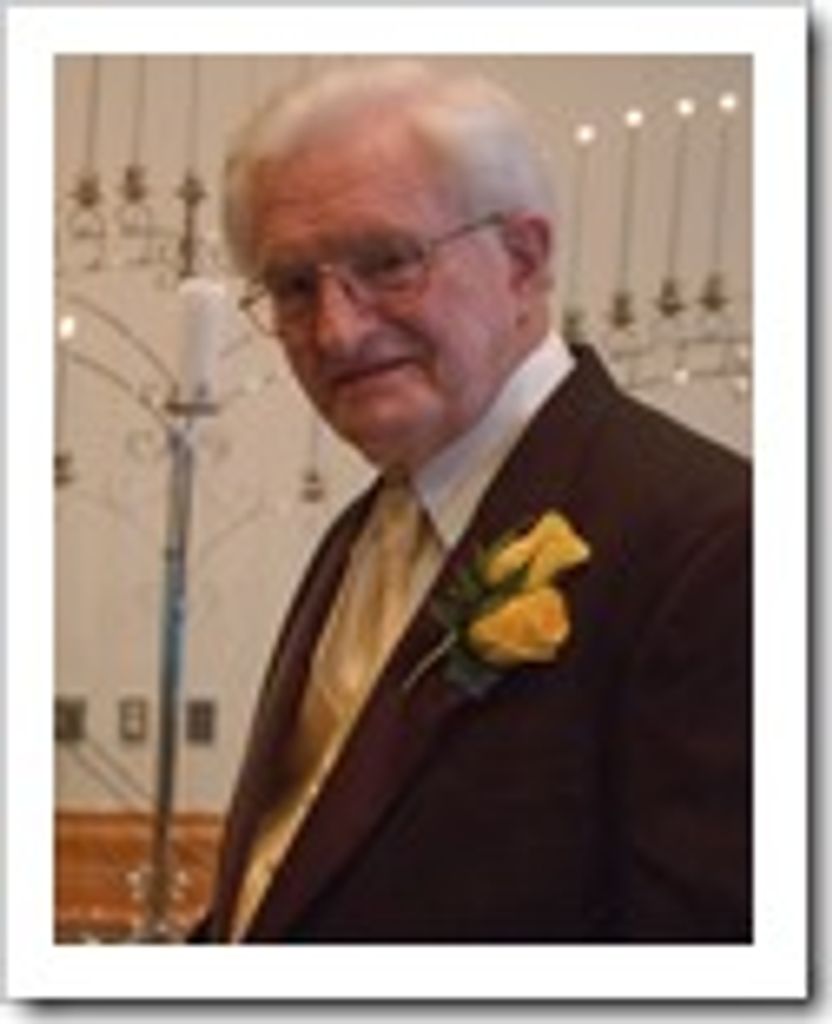 Harold Ray Dills