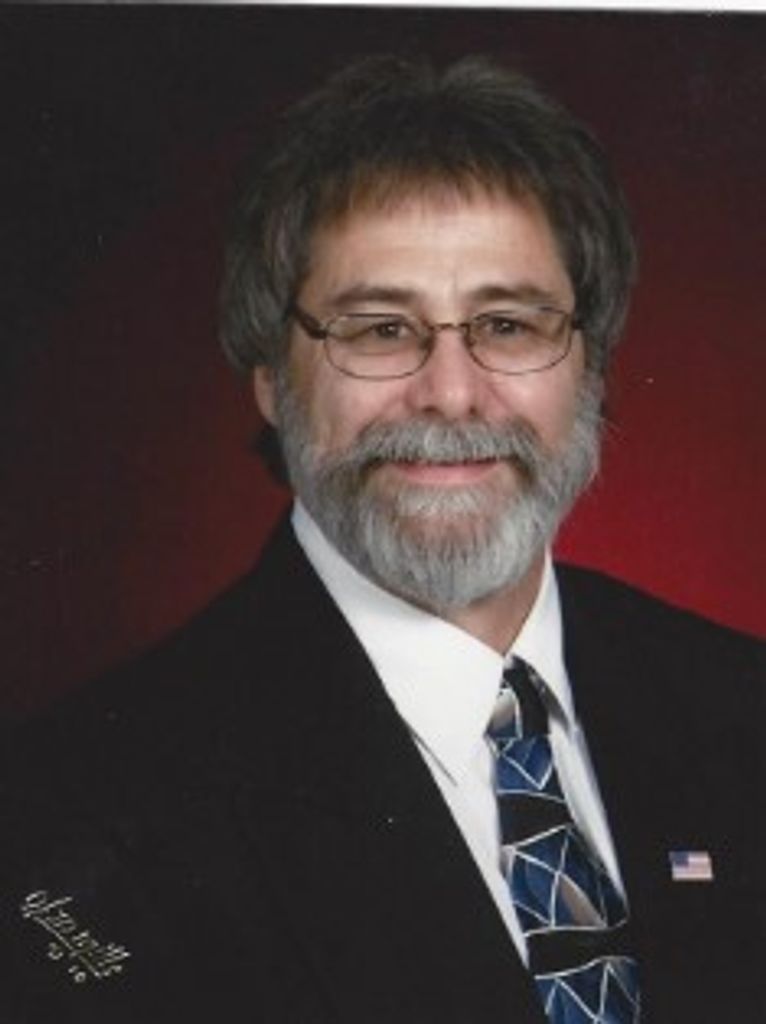 Alan Kent Newsom Profile Photo