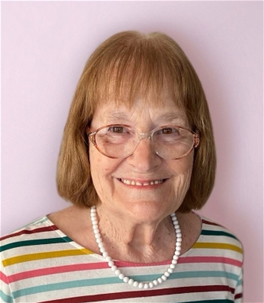 Brenda Mae Taylor (Abernethy) Profile Photo