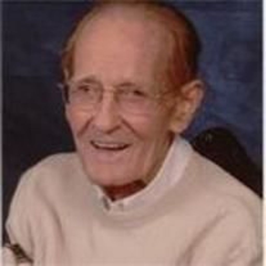 Calvin Green