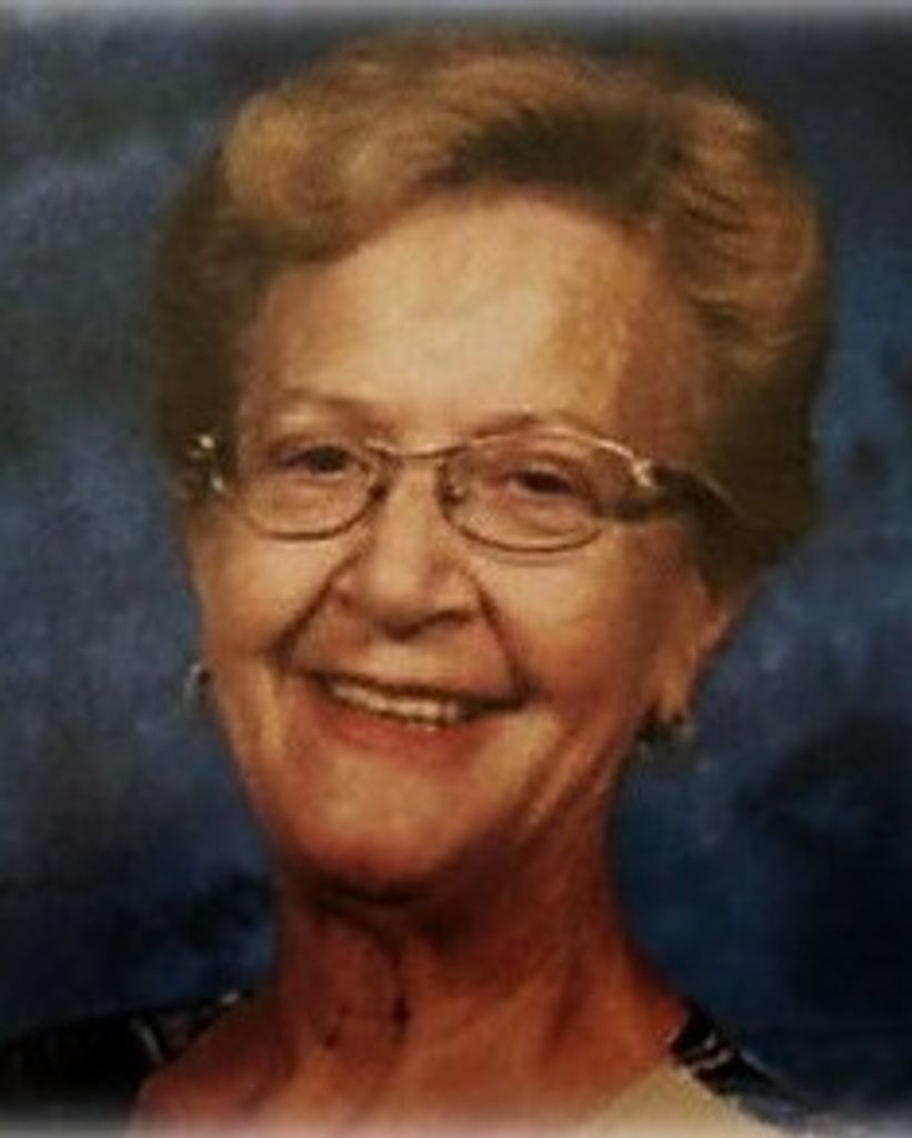 Mary Elizabeth Burleson Profile Photo