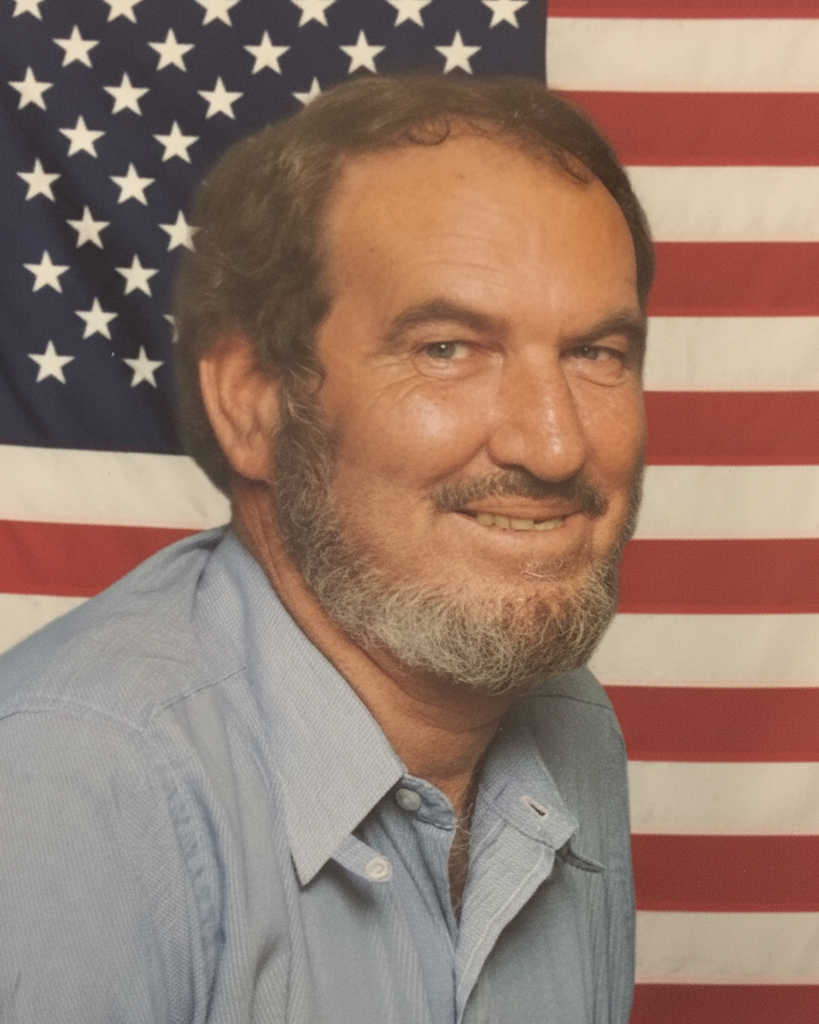 William “Bill” Andrew Corbitt