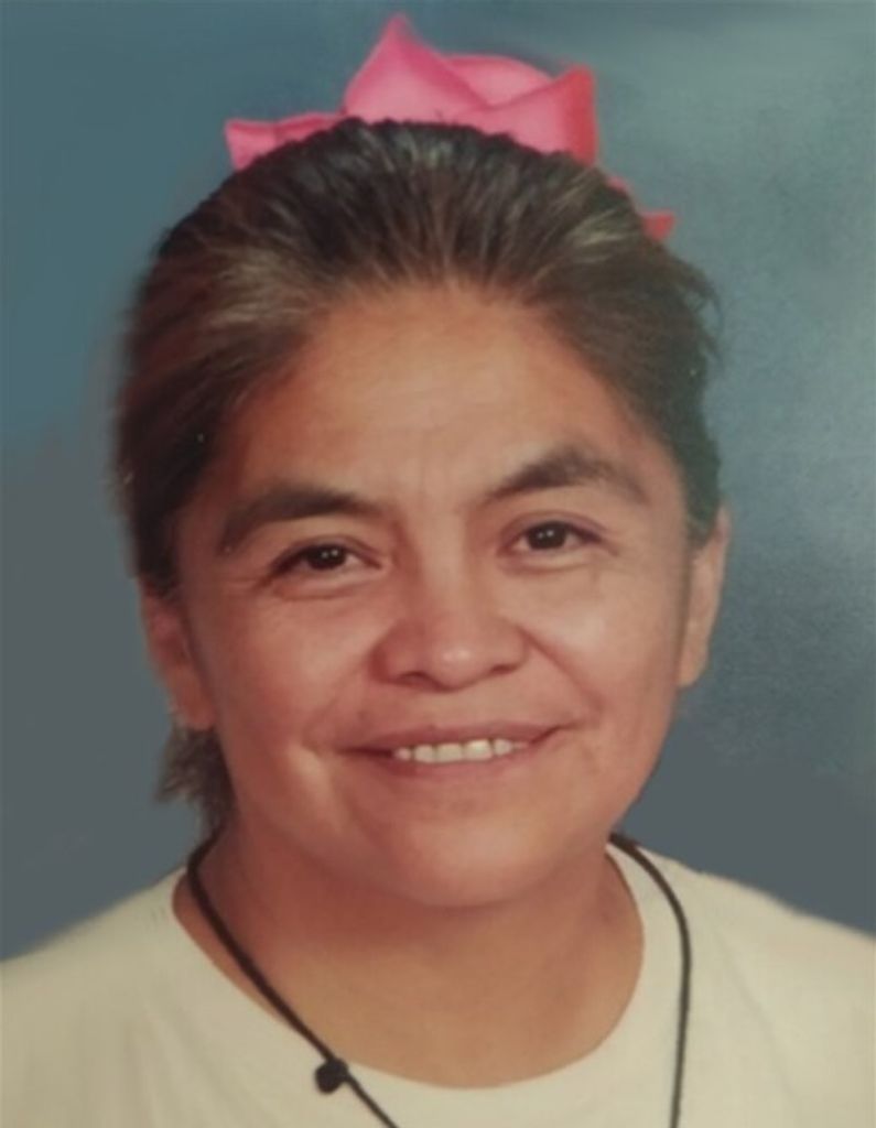 Felicitas Hernandez