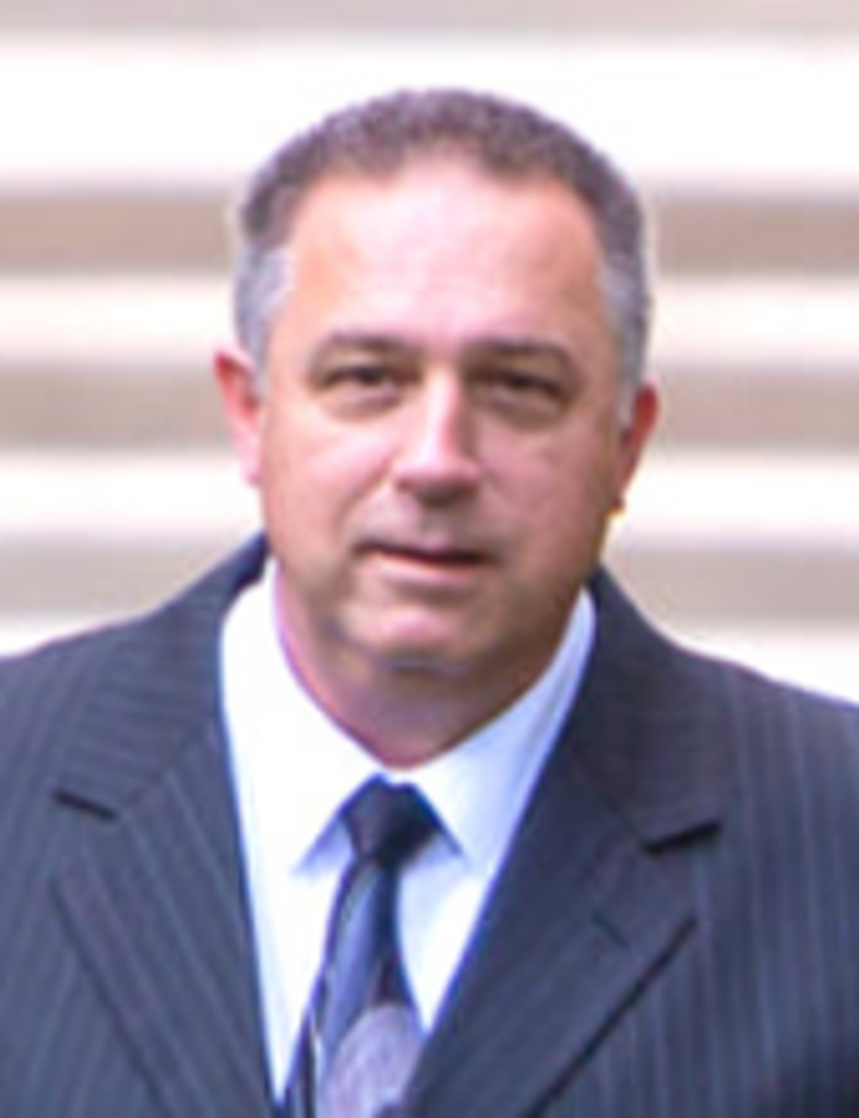 Michael A. Willacker