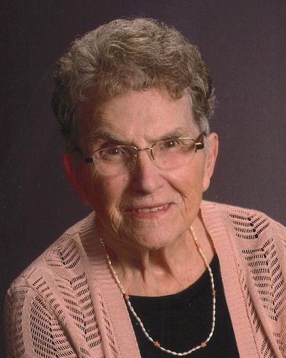 Audrey A. Annis's obituary image