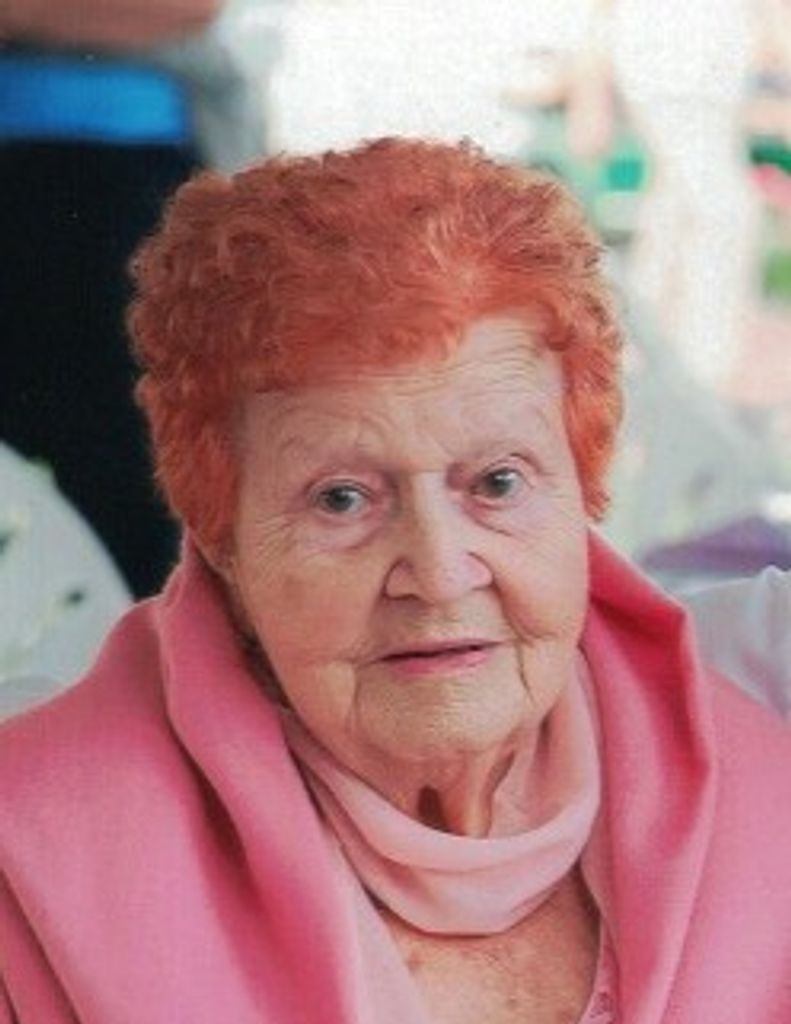 Mary Elizabeth "Liz" (Hayes)  Killian Profile Photo
