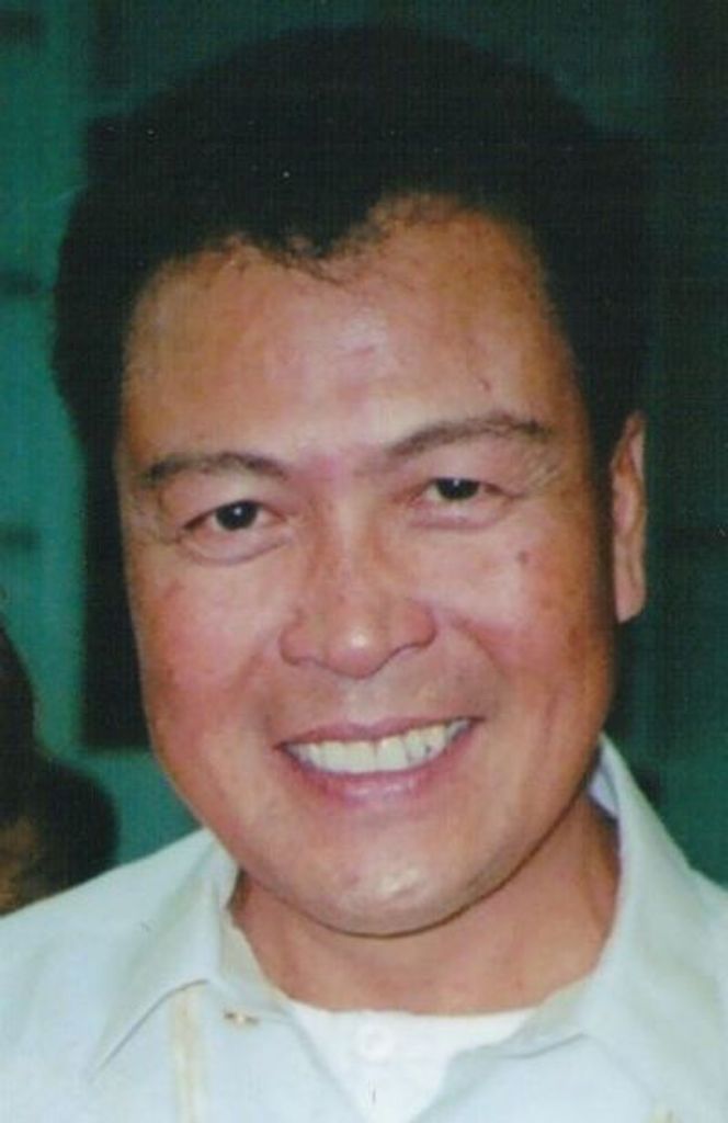 Purisimo "Perry" "Bebs" Libre, Jr. Profile Photo