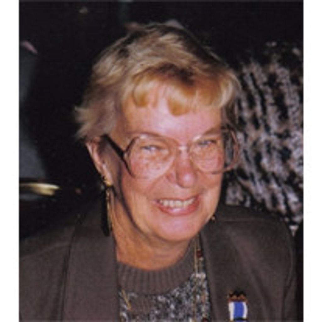 Jean Rae Dunn