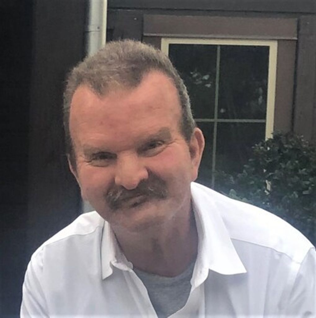 Monty Edward Taylor Profile Photo
