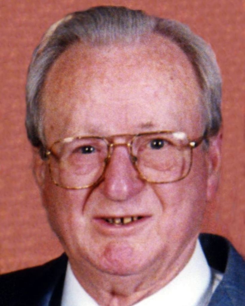 Robert D. "Bob" Kraas