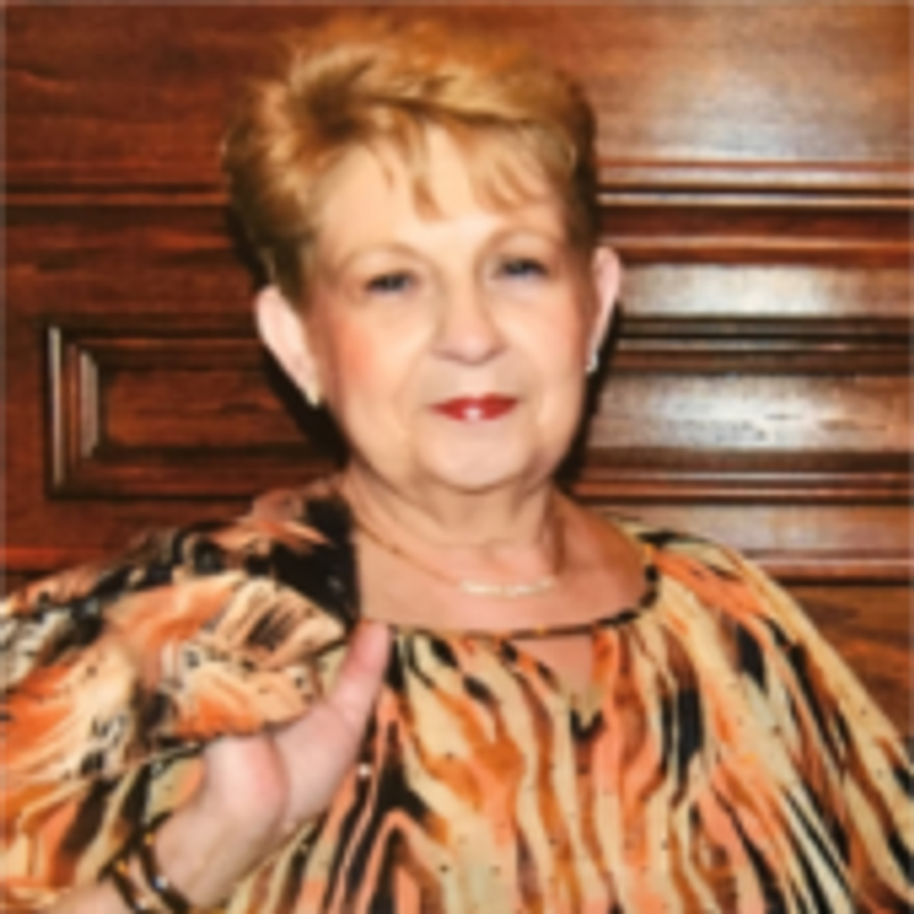 Brenda Lee Mcdaniel Profile Photo