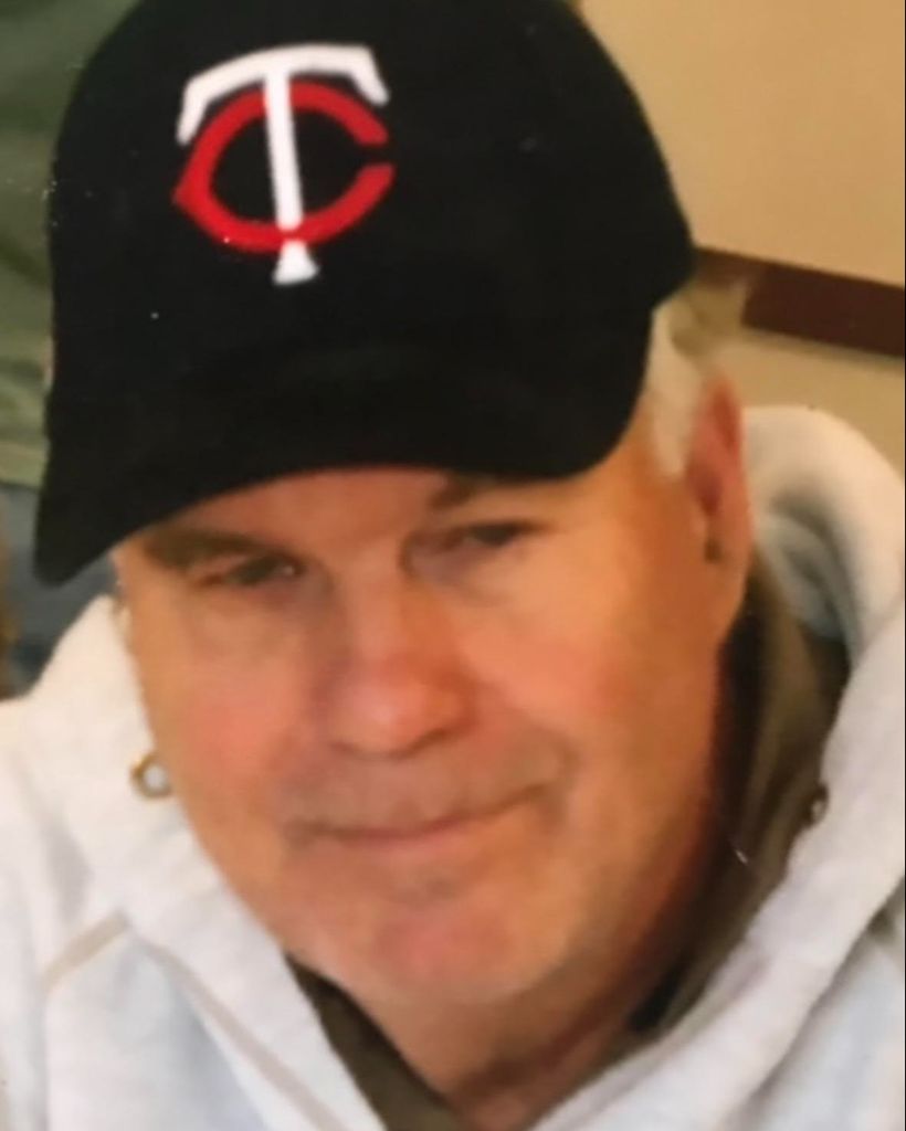 Jim Scripture Profile Photo