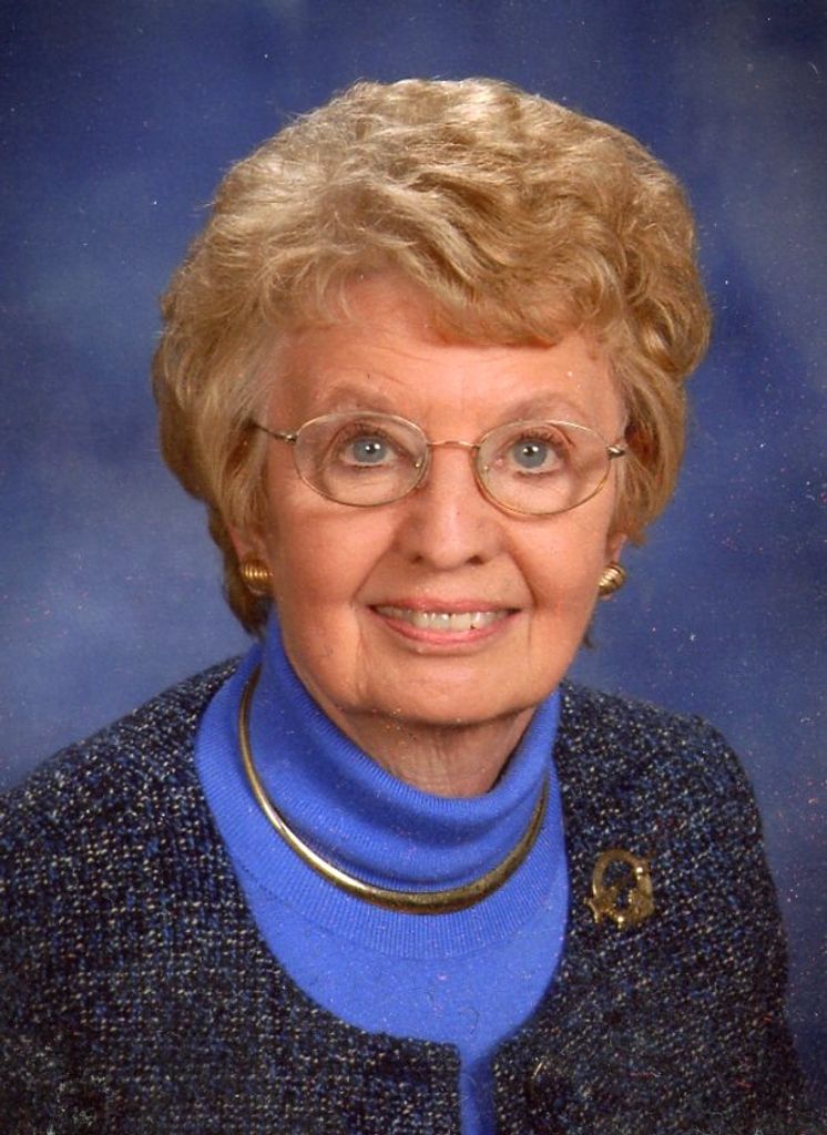 Helen J. Collins Profile Photo