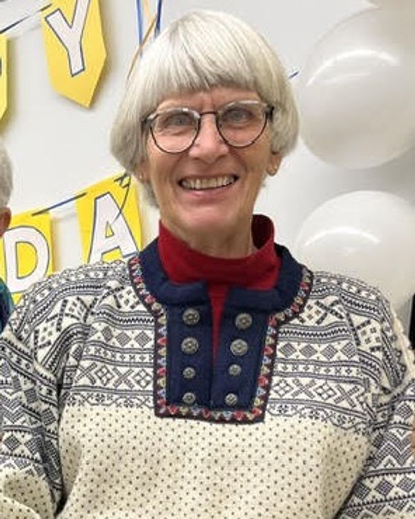 Laurie Sue Erickson