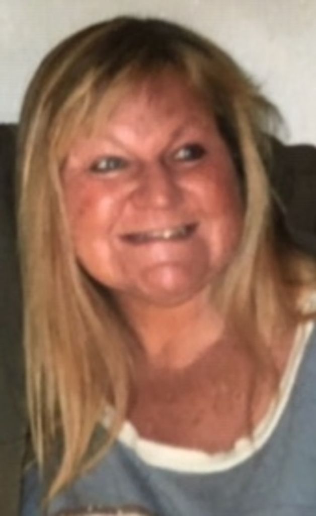 Angela Brown Profile Photo