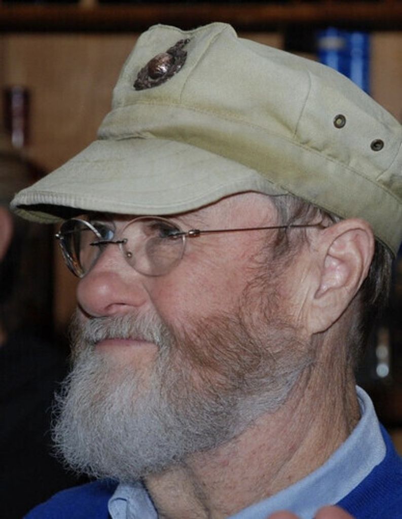 Paul Thomas Meagher Profile Photo