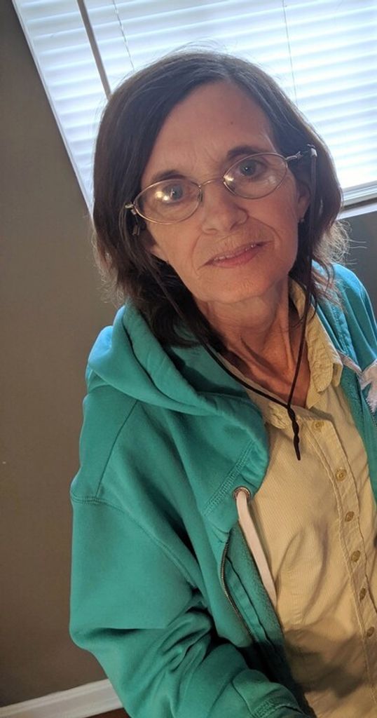 Mary Louise Hazelwood